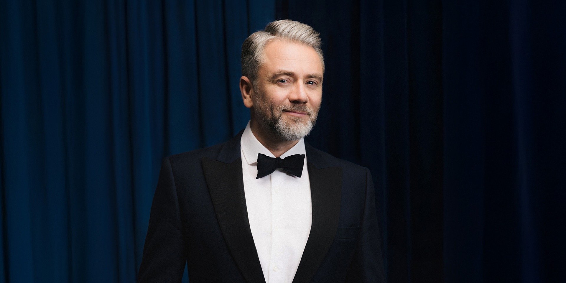 Kuba Badach z projektem Jazzy Christmas – sześć koncertów na początek roku