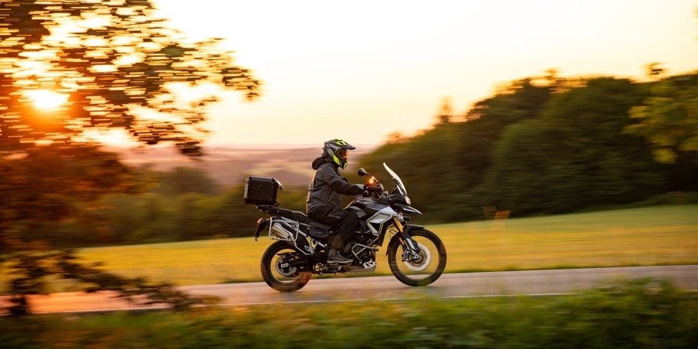 Ekstremalna jesień – czyli dlaczego nie wszyscy zamykają sezon razem z latem