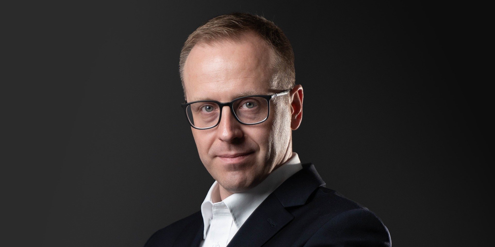 Sklepy Komfort z nowym Dyrektorem Finansowym. Do zarządu dołącza Sławomir Baniak