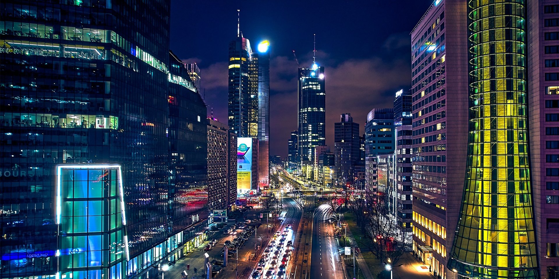 2025 Warsaw Macro Conference