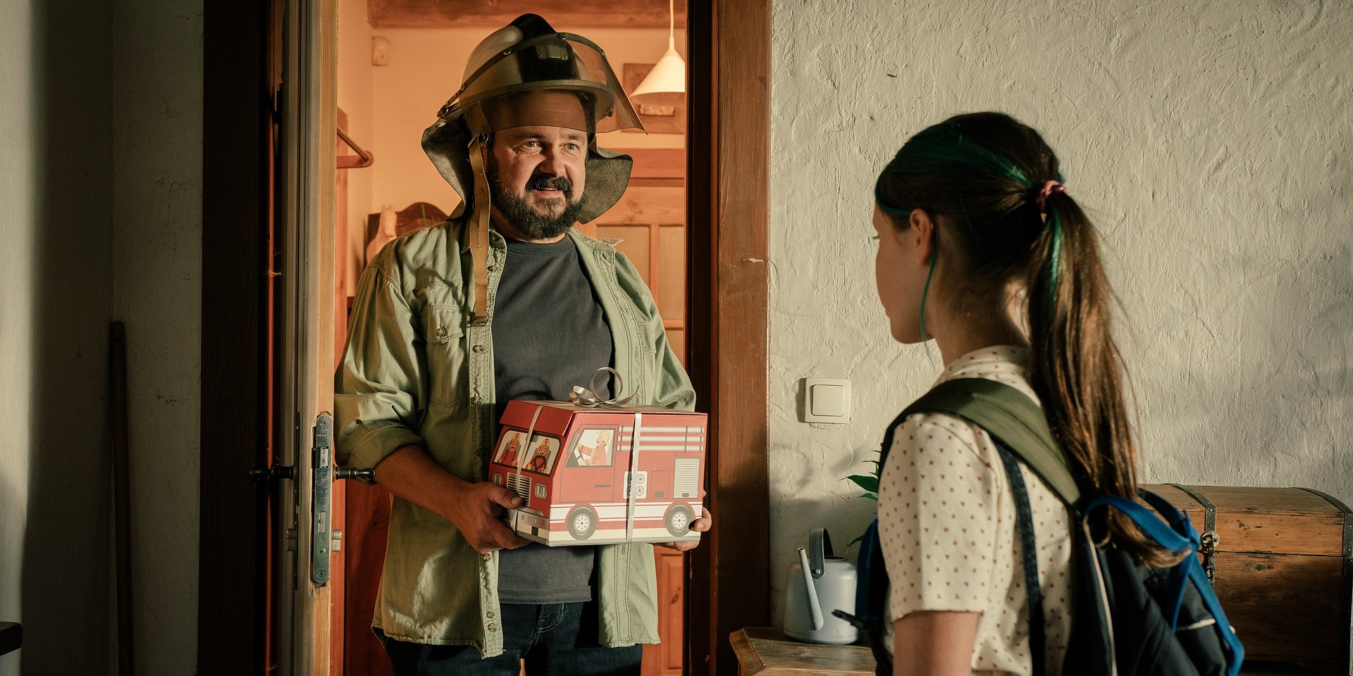 Premiera albumu “Skrzat. Nowy początek” z muzyką autorstwa Wojciecha Frycza