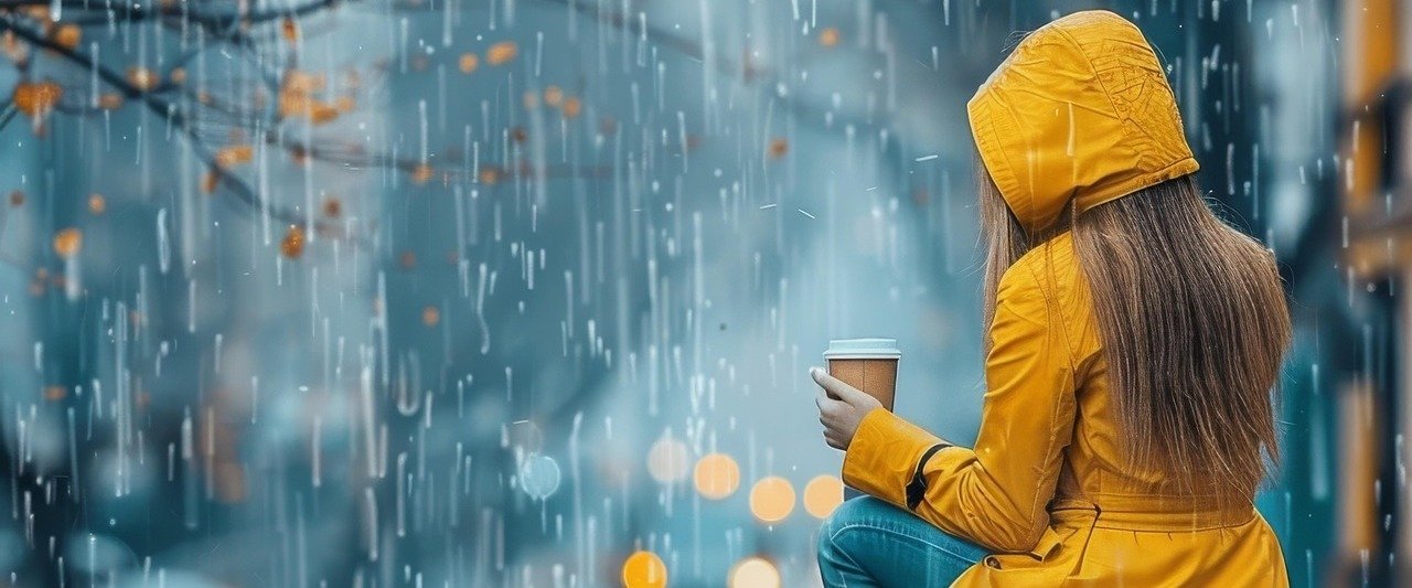 Jak jesienią radzić sobie ze stresem w sposób naturalny?