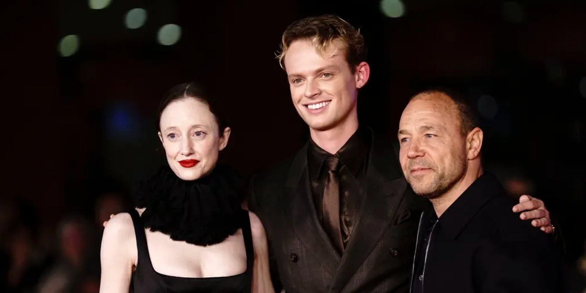 DOBRY CHŁOPIEC - sukces najnowszego filmu Jana Komasy na kolejnym międzynarodowym festiwalu!