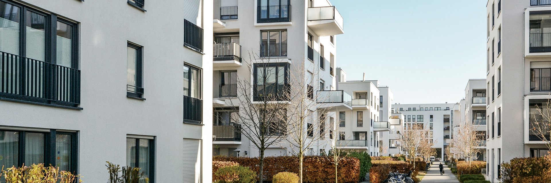 W Warszawie sprzedano więcej mieszkań, niż wprowadzono na rynek