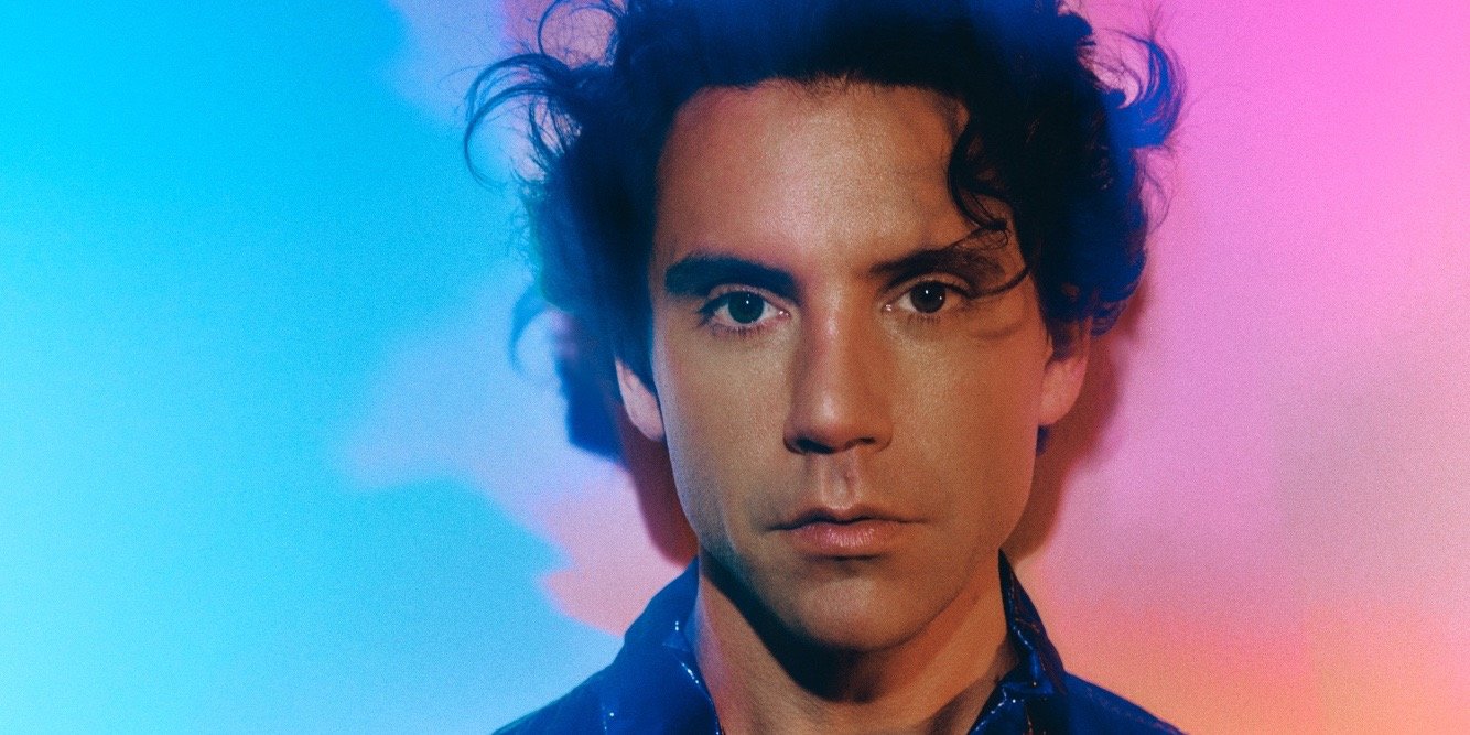 MIKA wraca z singlem „Modern Times”