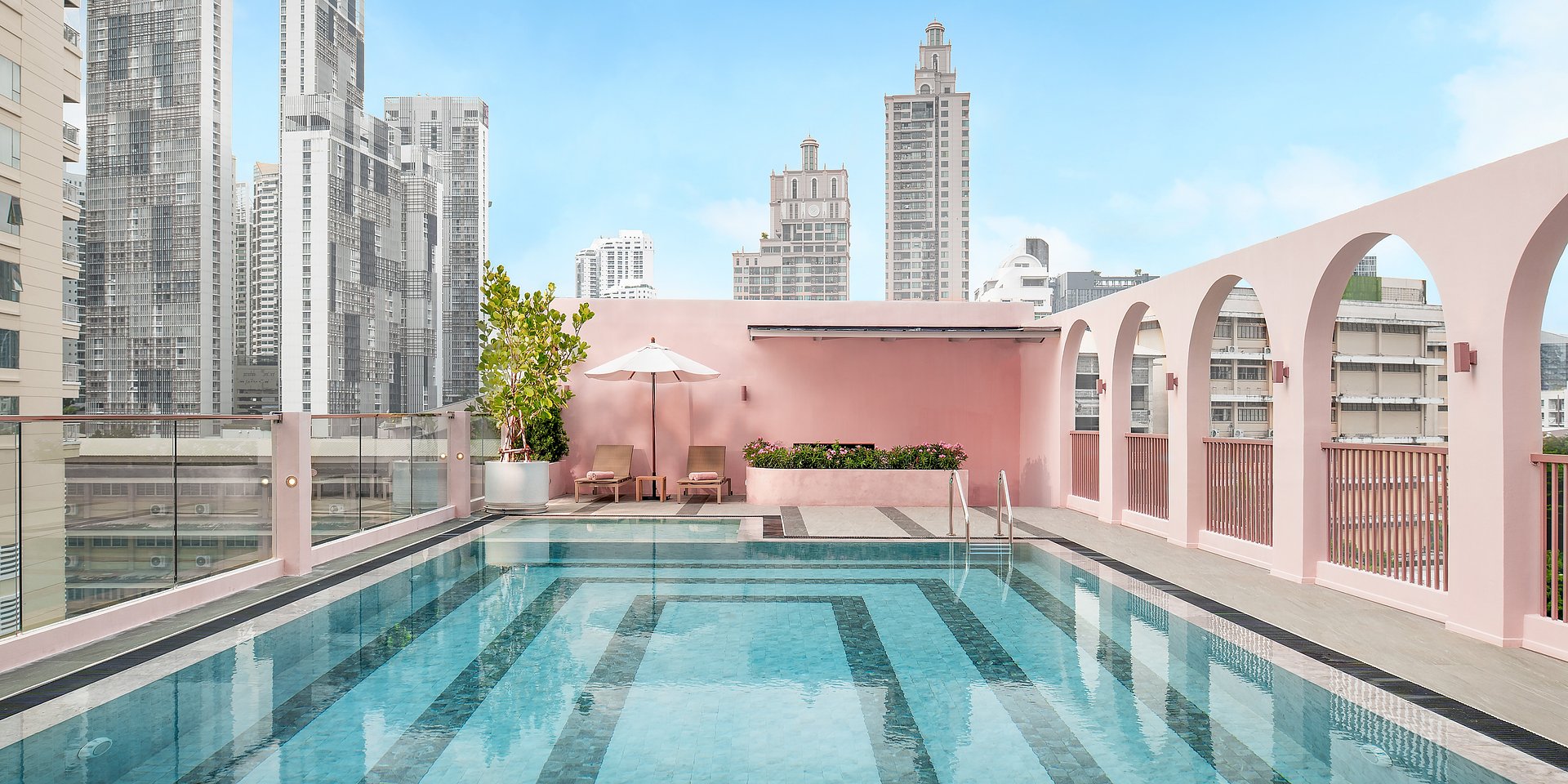 From Bangkok to Bali: Cross Hotels & Resorts Unveils New Properties and Growth Plans at WTM 2025