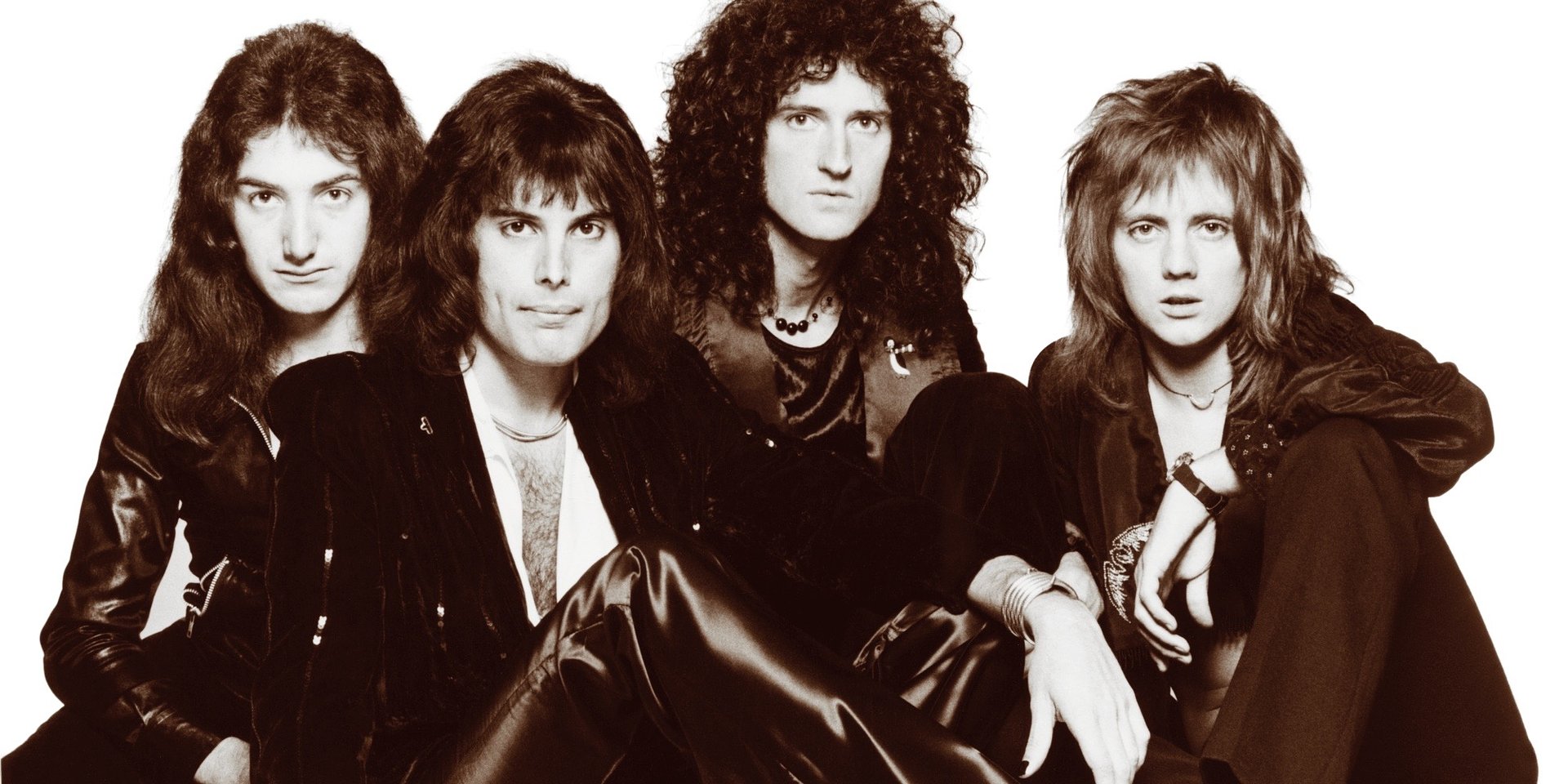 Queen ze specjalną reedycją singla „Bohemian Rhapsody” z okazji 50-lecia