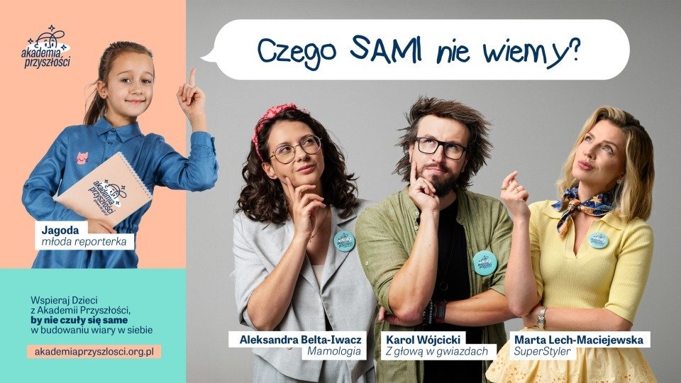 Samotność dzieci i moc Indeksu Sukcesów – program Akademia Przyszłości w praktyce