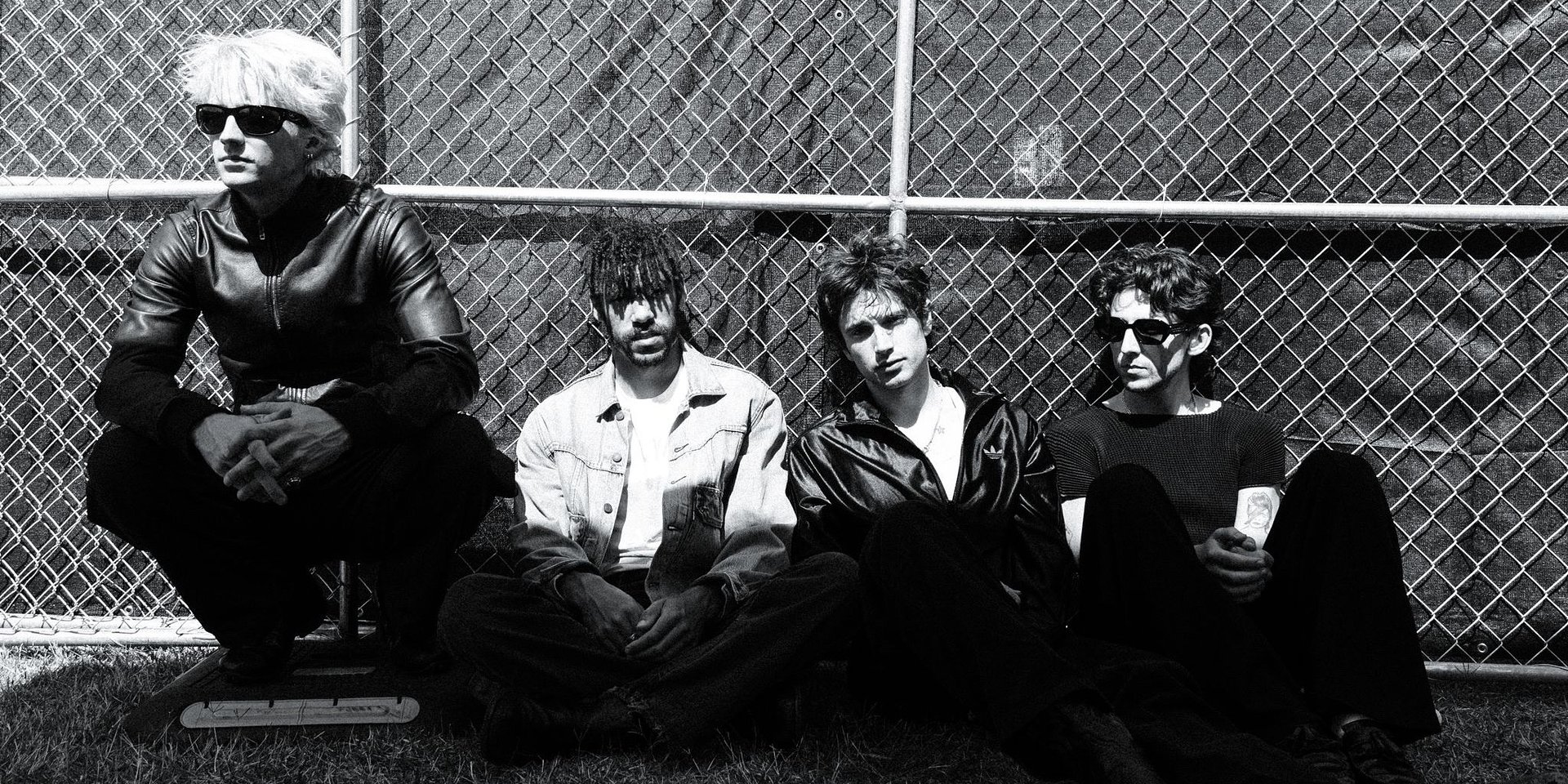 Inhaler przedstawiają nowy singiel „Hole In The Ground”