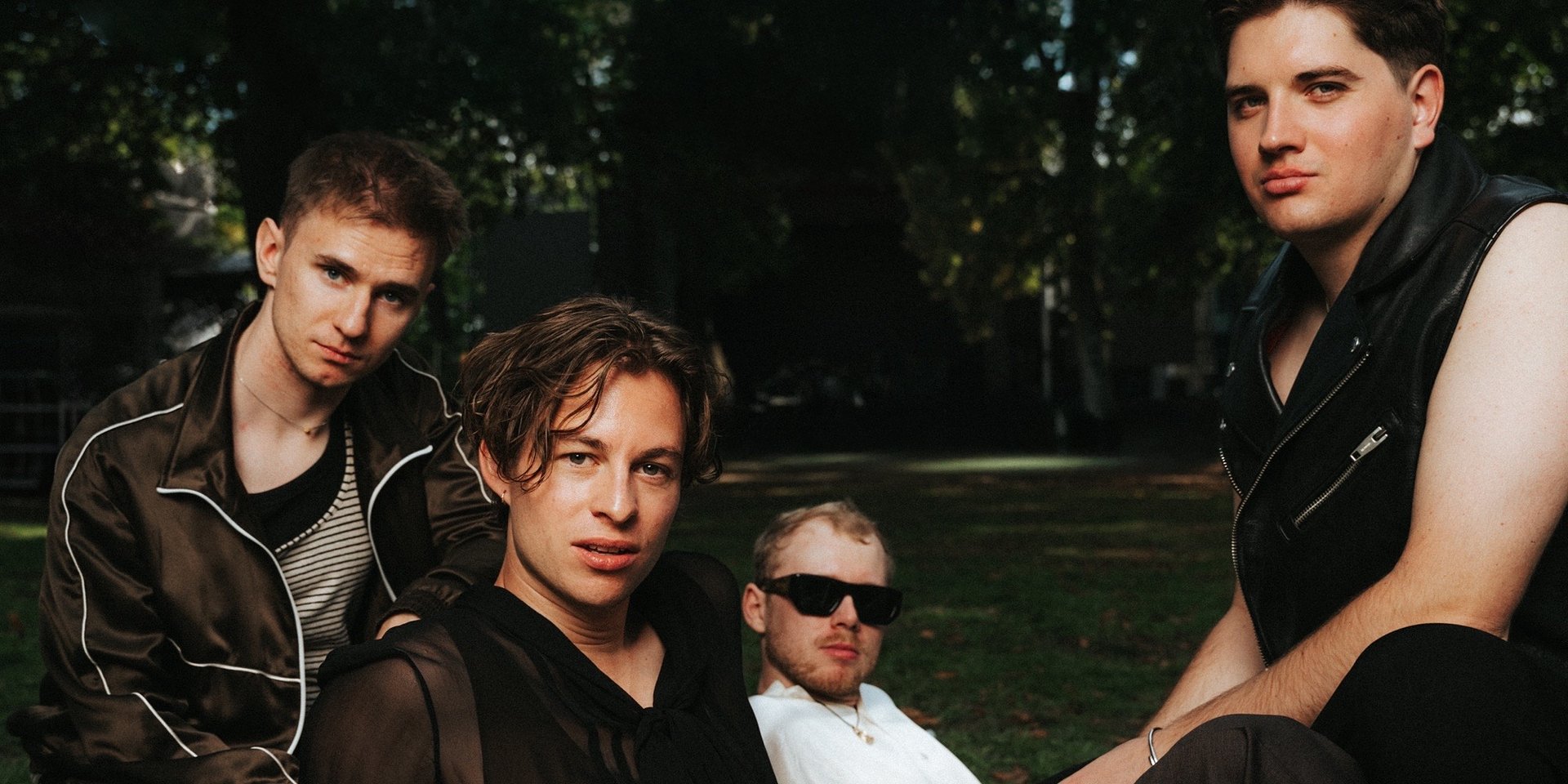 Giant Rooks odwołują przyszłość