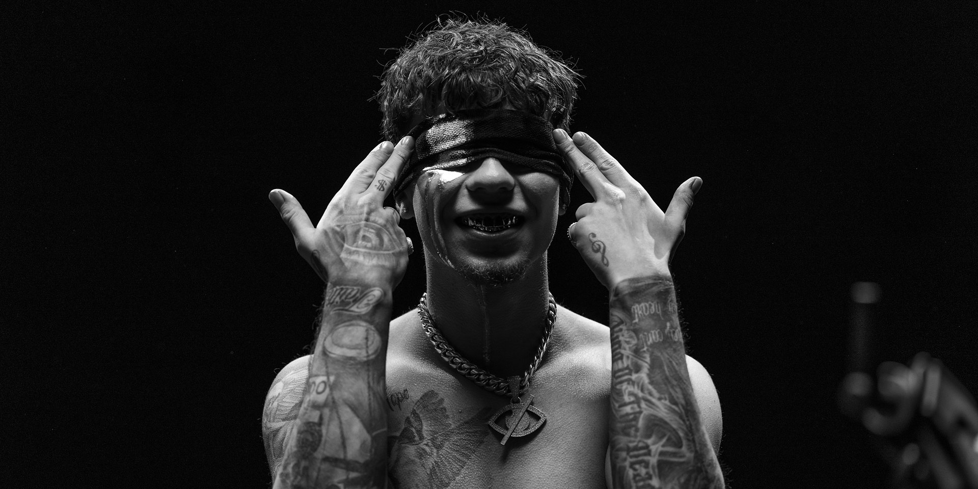 MMJRJ / NOWY TELEFON - podwójny singiel od Asstera i AG!