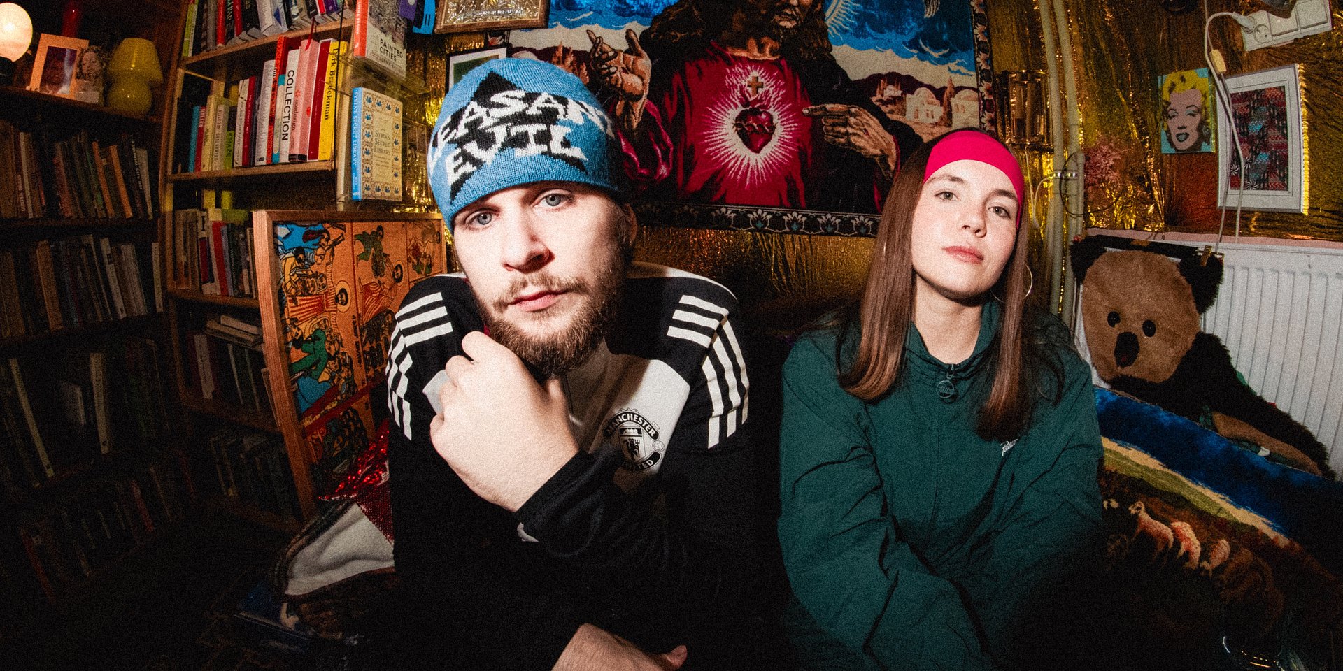 Dominika Płonka prezentuje Halina EP