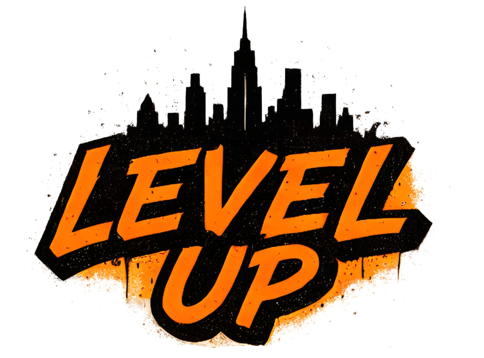 Acclaimed Artist Stephen Thomas Launches “LEVEL UP” - A Sneaker & Streetwear Brand Rooted in Creative Culture