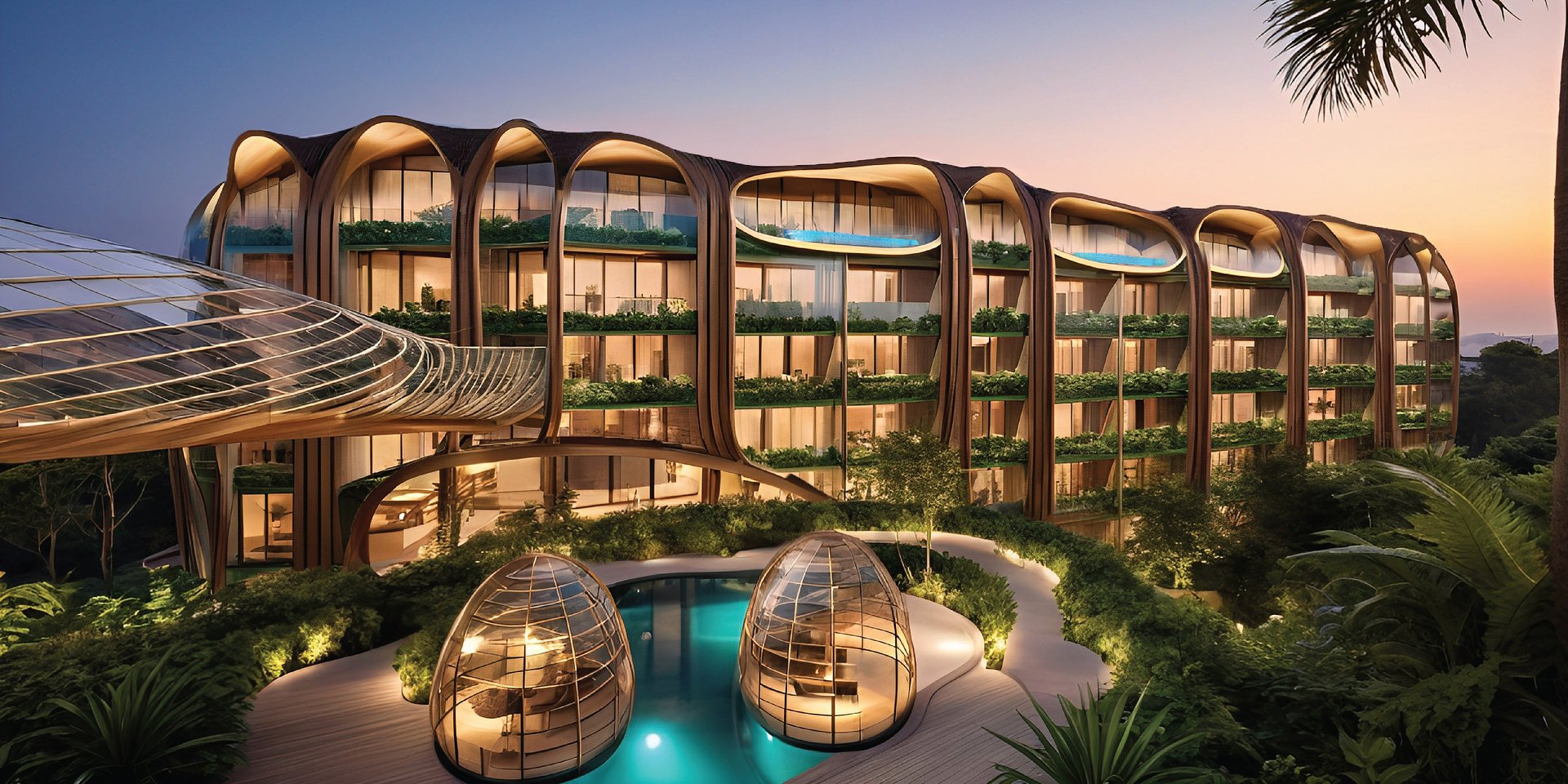 Cross Hotels & Resorts to Join Sono International Group