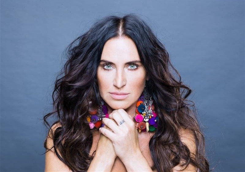 Kayah w Klubie Empik - premiera rocznicowej edycji albumu "Kamień"