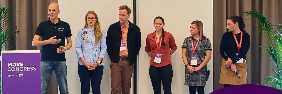 WFSGI Joins Global Coalition to Tackle Record Physical Inactivity Levels Among Children