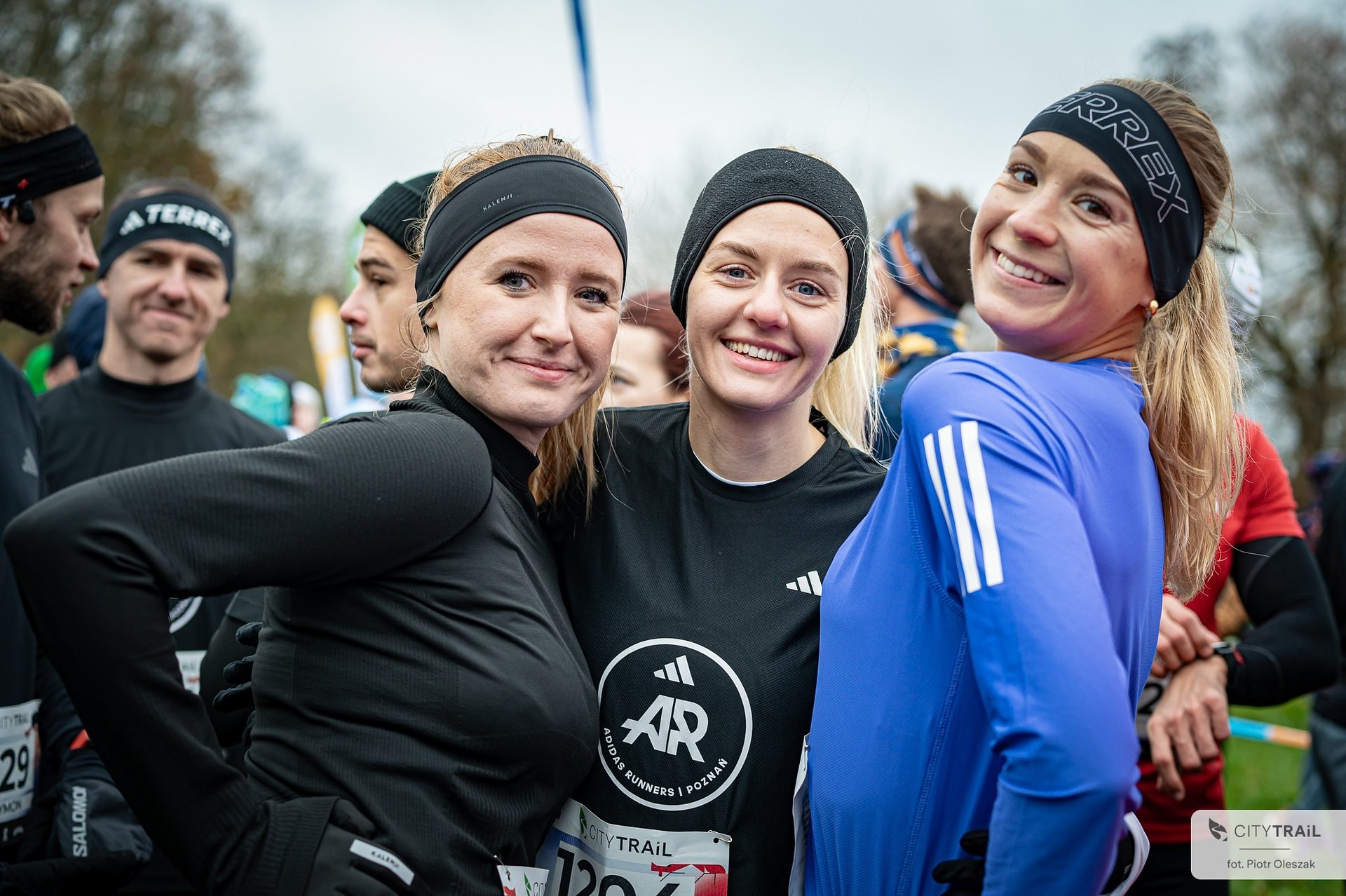 Rusza kolejna edycja Grand Prix CITY TRAIL!