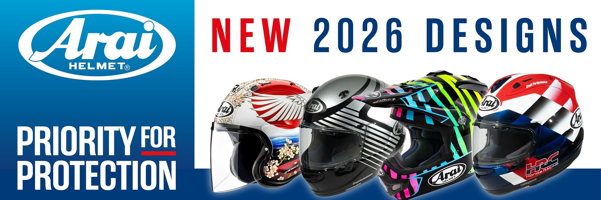 Arai Helmet Europe to unveil 2026 Isle of Man TT Helmet at Motorcycle Live