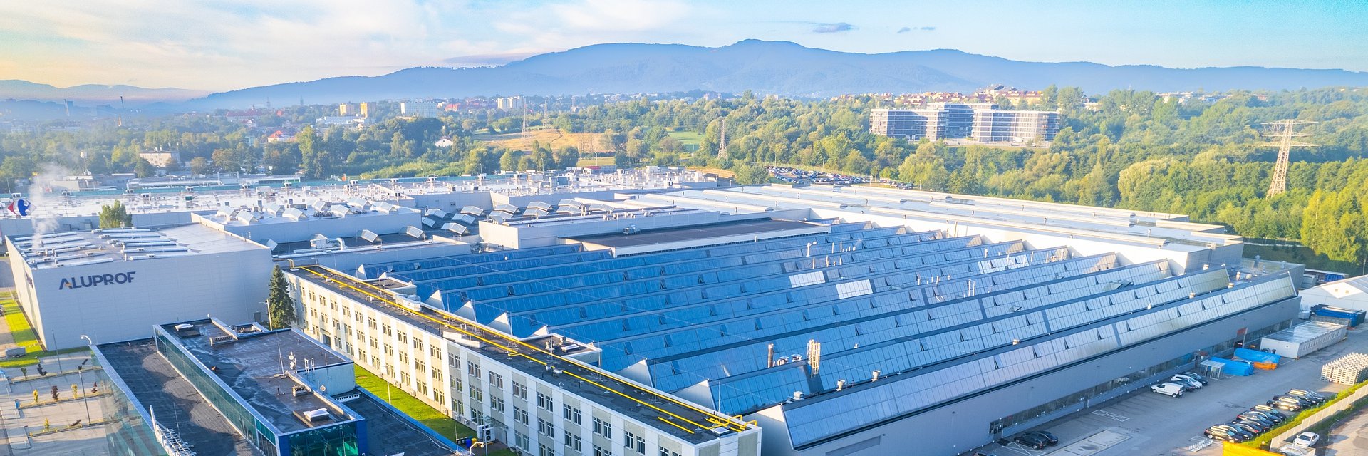Drugie życie aluminium. Jak okna wracają na rynek w nowej formie