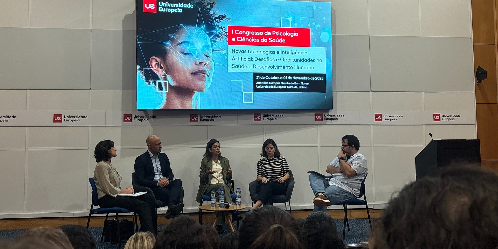 Inteligência artificial na saúde: especialistas defendem utilização com propósito humano e alertam para dilemas éticos