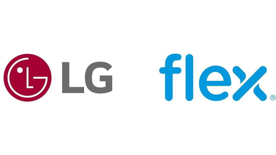 LG nawiązuje współpracę z firmą Flex w obszarze infrastruktury dla centrów danych AI