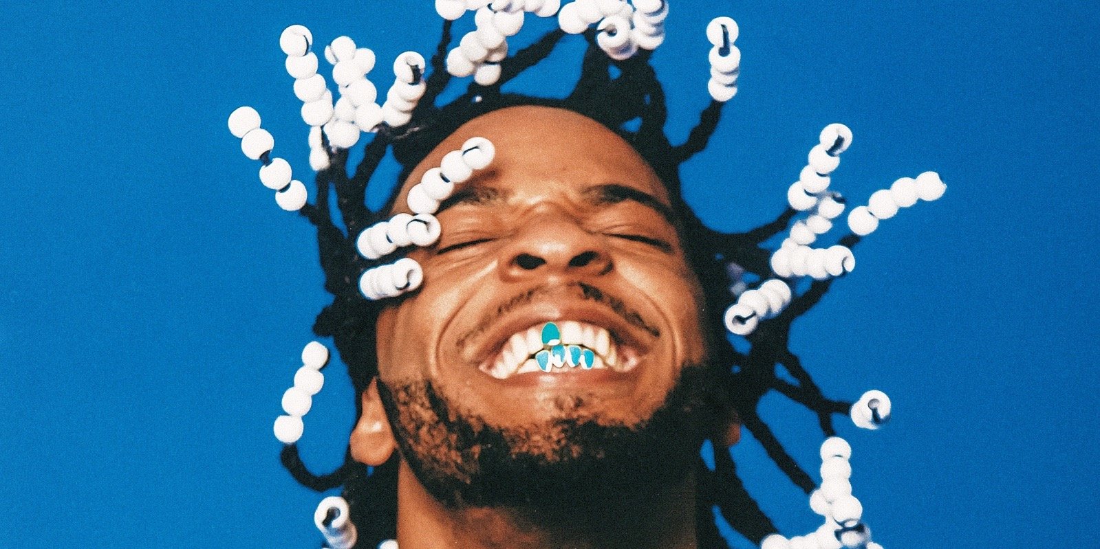 Armani White prezentuje album „THERE’S A GHOST IN MY HOUSE.”