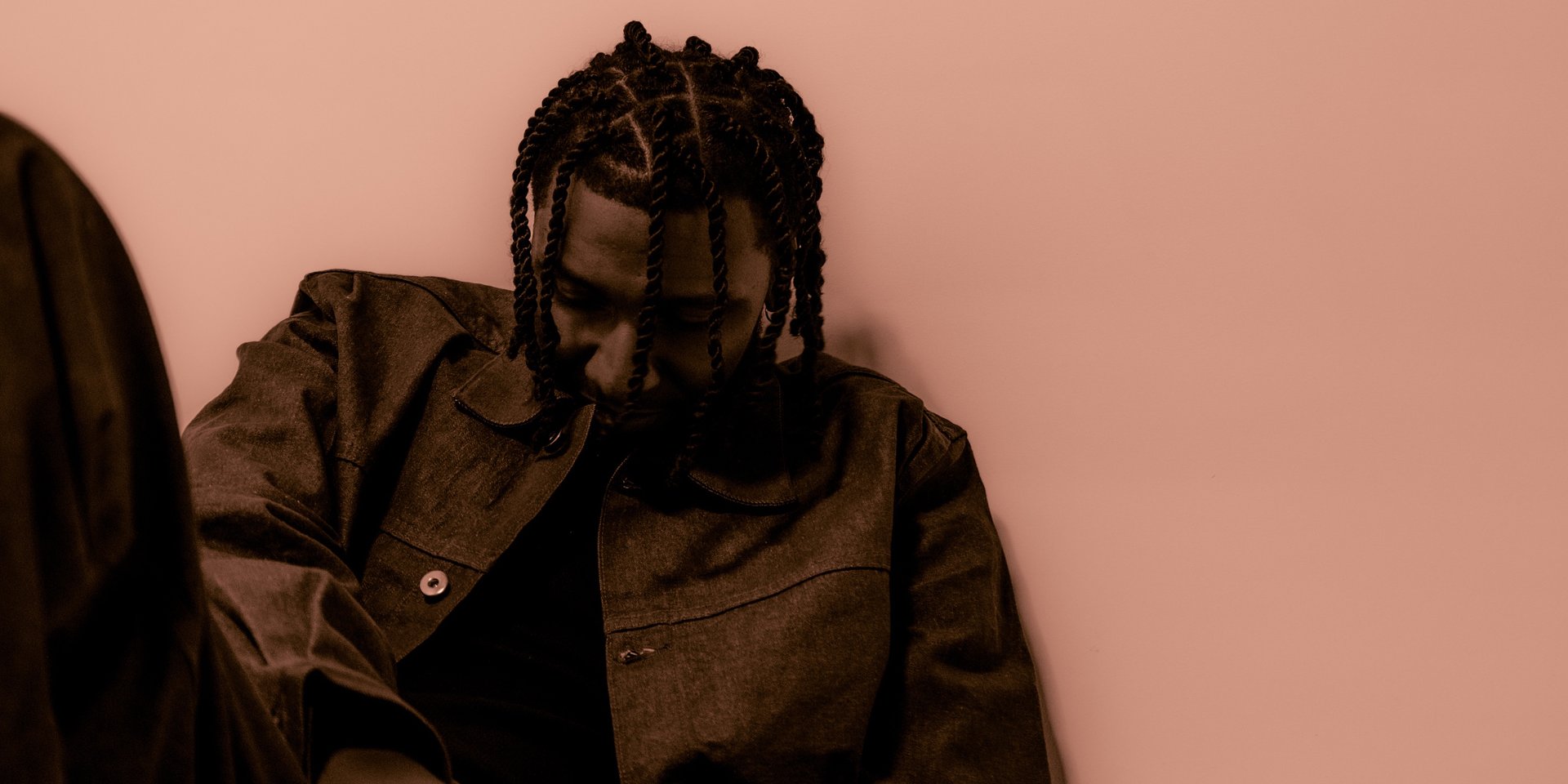 Masego prezentuje „Spin the Block”