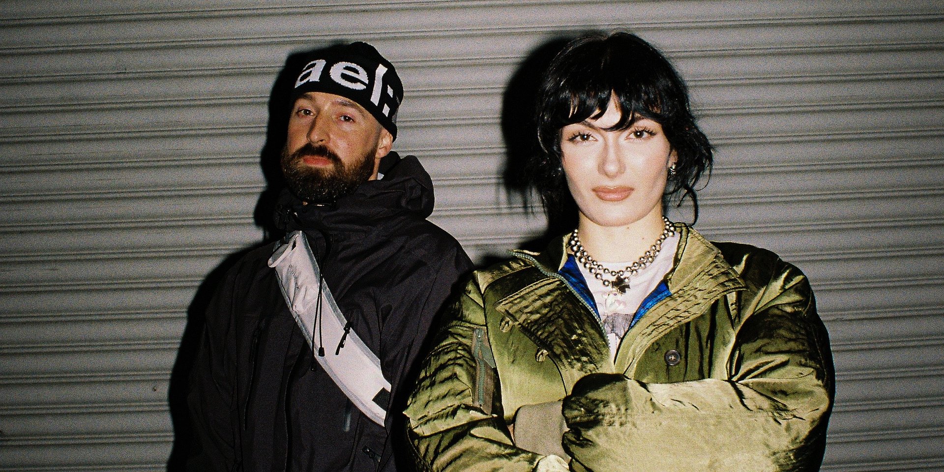 Notion i Willow Kayne we wspólnym singlu „Waiting”