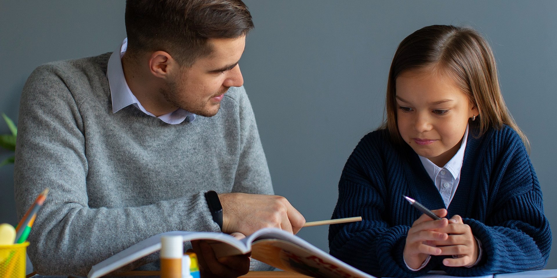 Kryzys autorytetów. Czy dzieci wciąż ufają dorosłym?