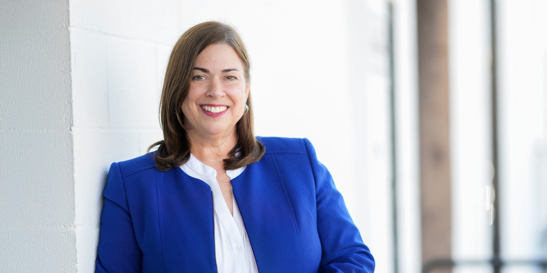 Dr. Amy Thompson Named CCAT’s Chief Technology Officer: Driving State and Regional Innovation and Technology Integration