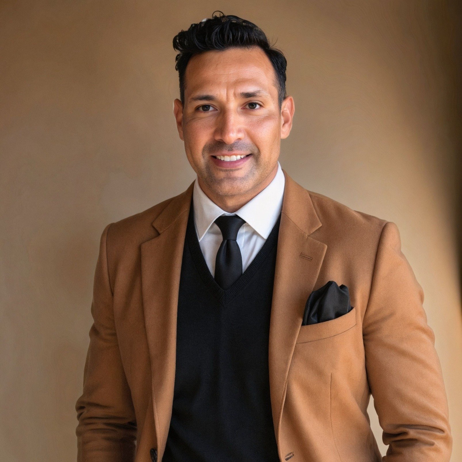 Robert Pacheco Associates with the North Scottsdale Office of Coldwell Banker Realty