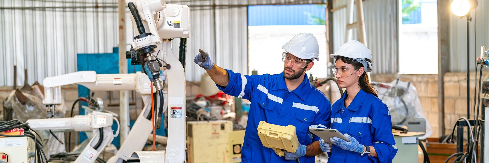 CCAT Reflects on the Impact of Manufacturing Month