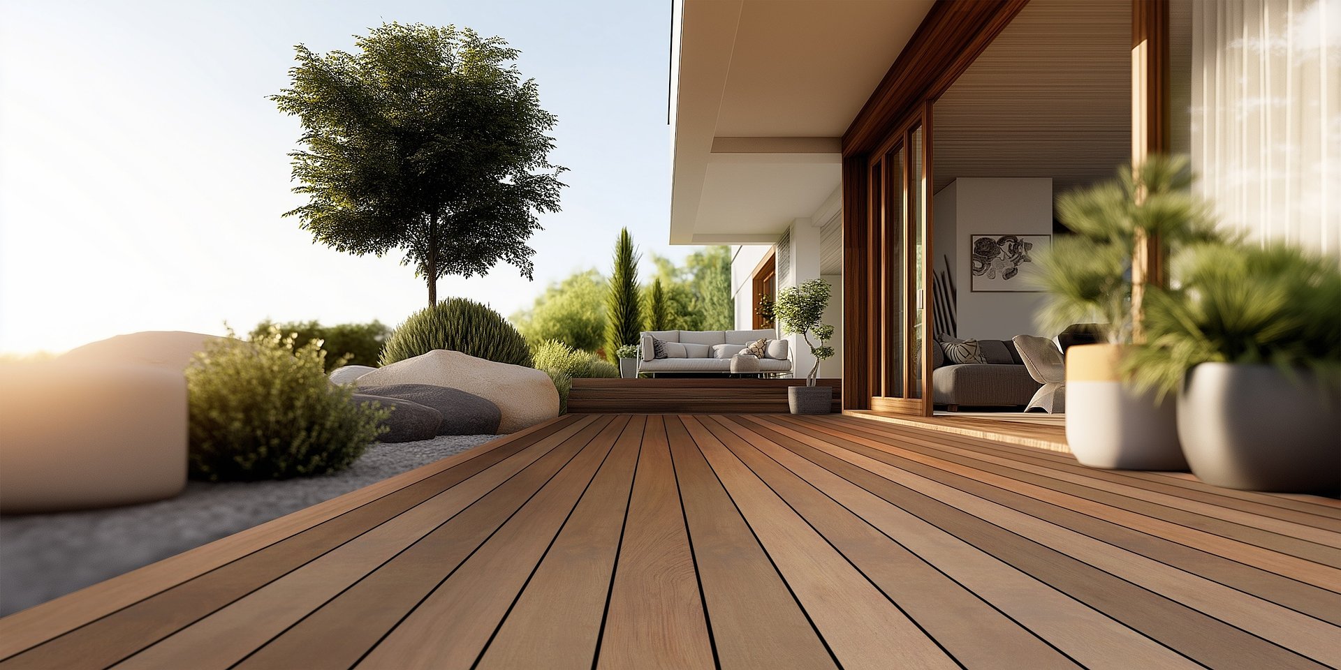 IPE DILEMA: HOW MODERN INNOVATION IS SAVING THE WORLD’S RAREST TIMBERS