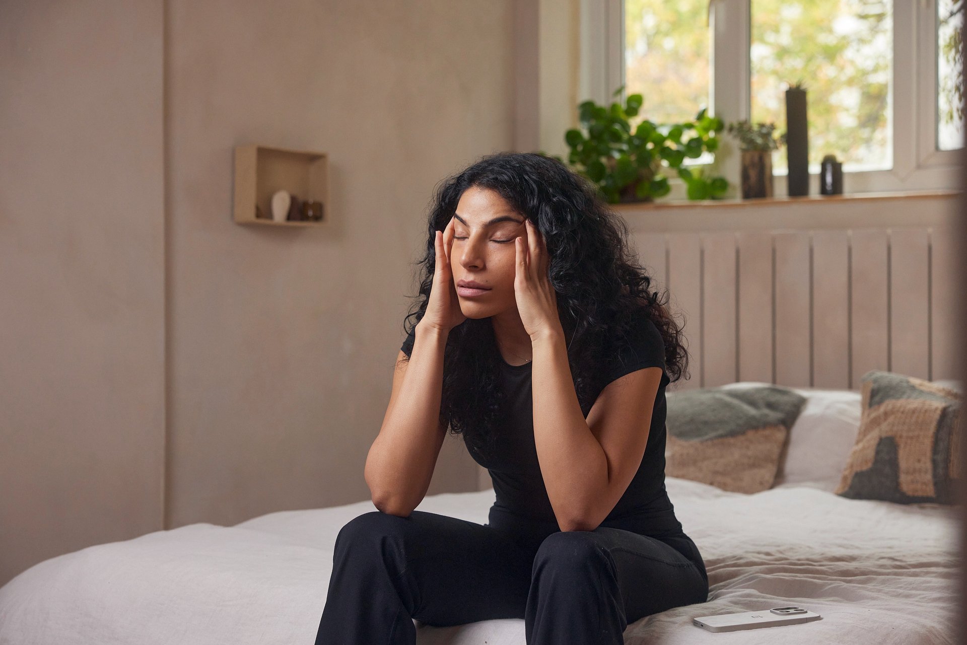 Trwa „burnout season” – końcówka roku najbardziej stresującym okresem dla Polaków