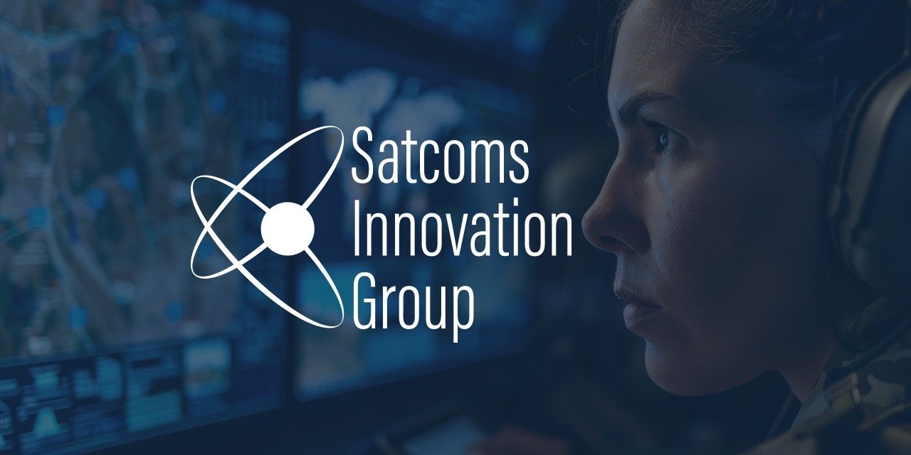 Melanie Stricklan Wins Women in MilSatCom Innovation Award 2025