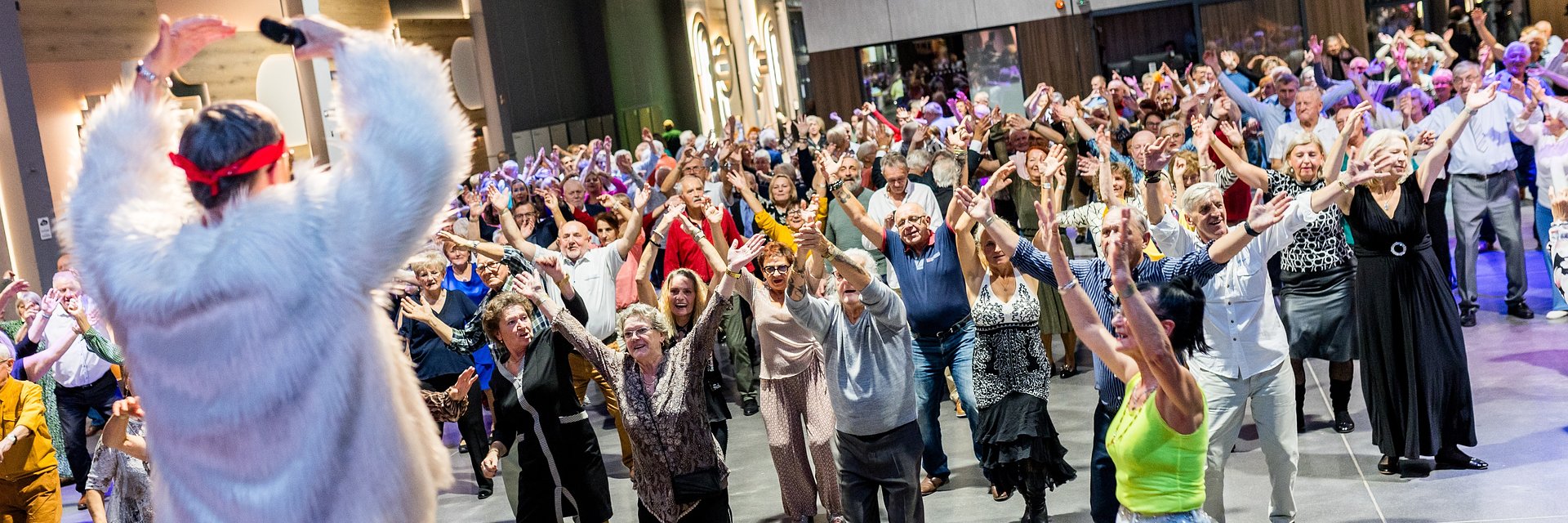 Spotkajmy się przy muzyce!