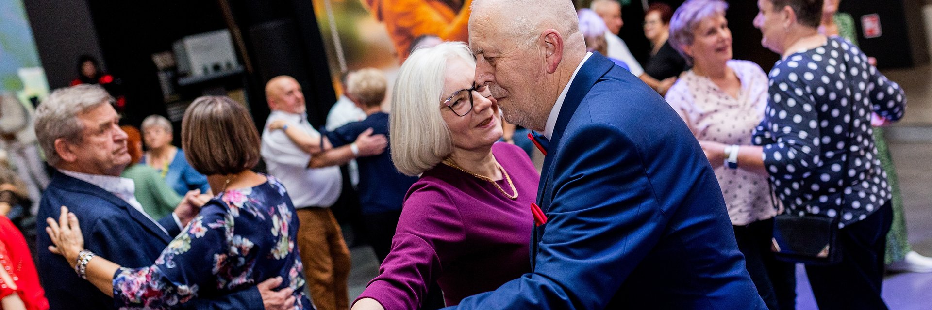 Spotkajmy się przy muzyce!