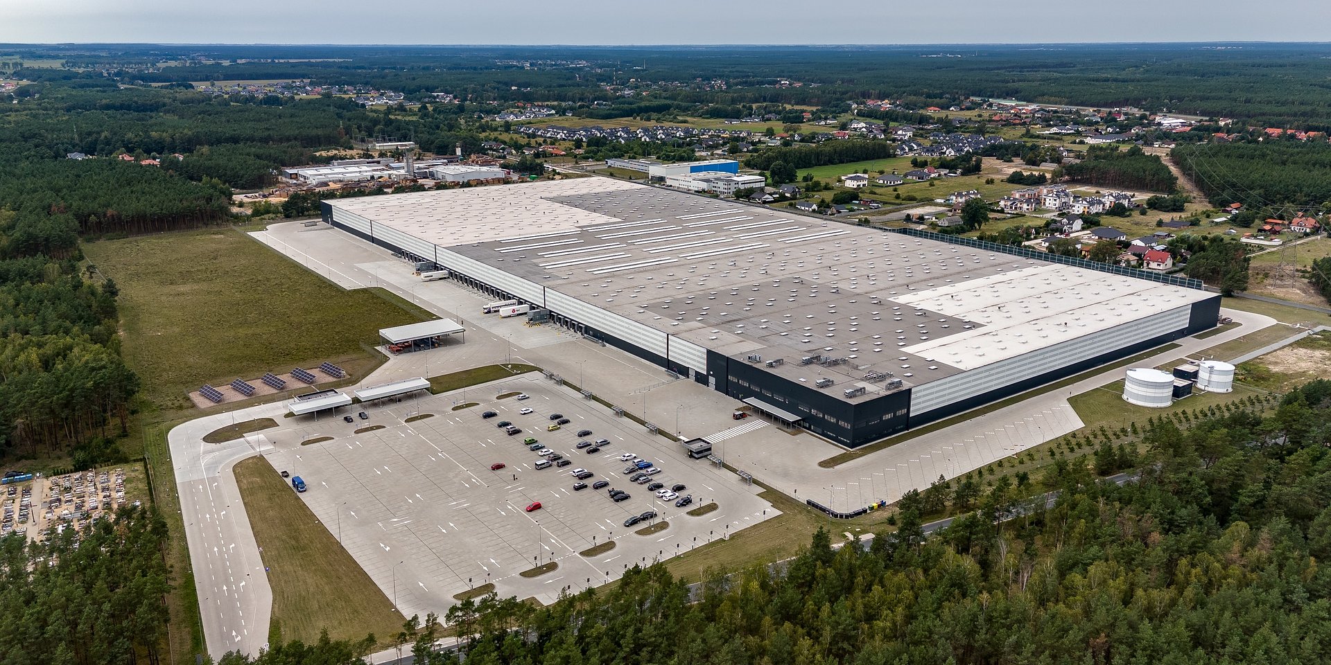 White Star Real Estate rozwija współpracę z czeskim funduszem REICO