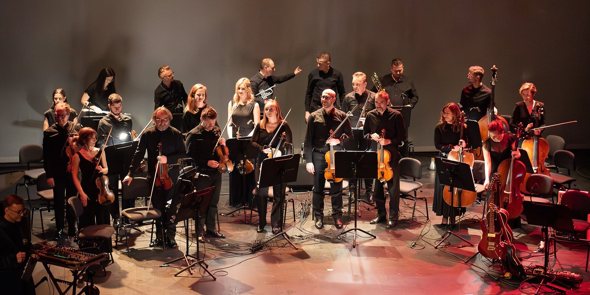 TDJ Estate partnerem 70. edycji Krakowskich Zaduszek Jazzowych