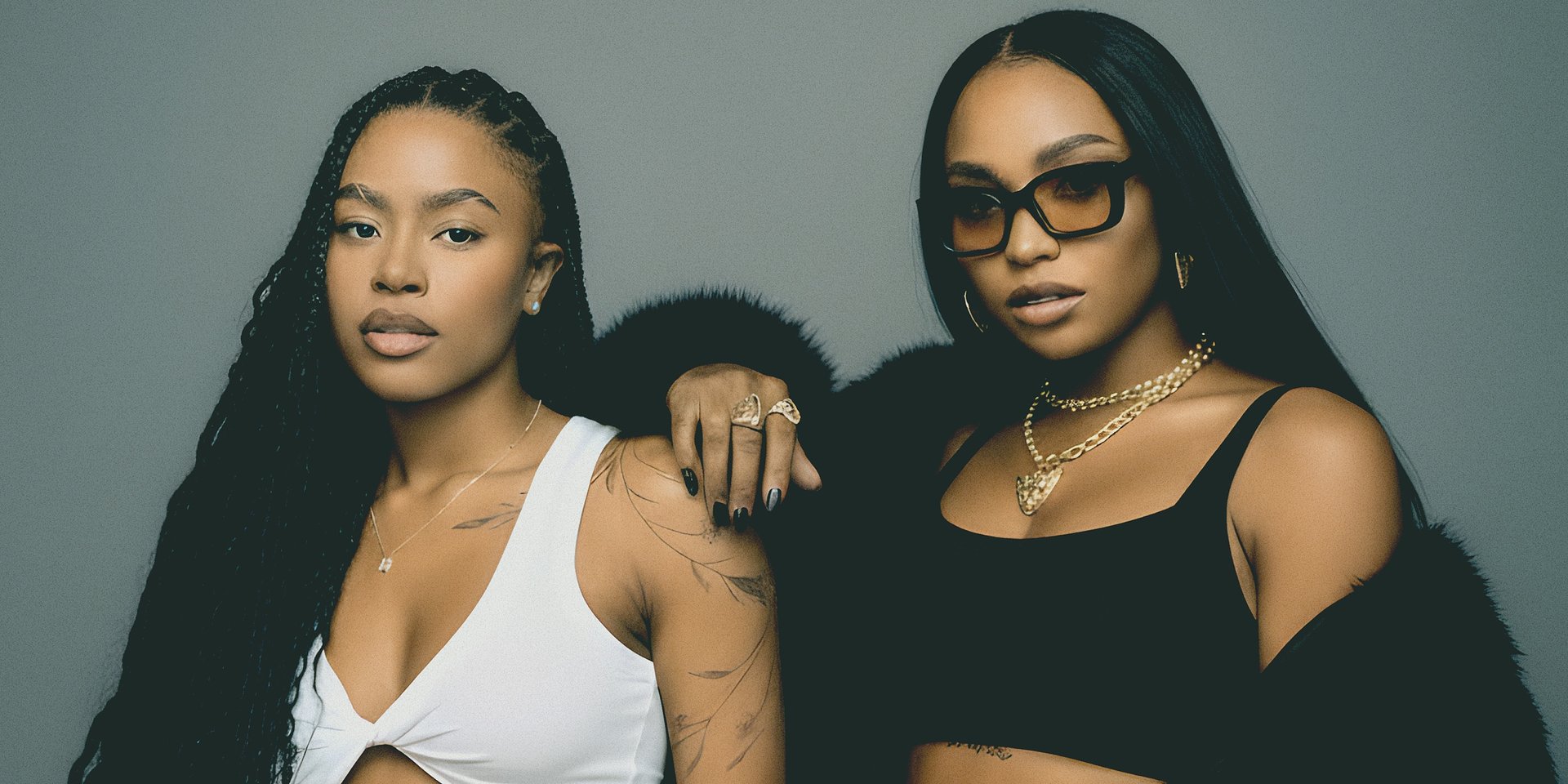 Ysa C y Goyo estrenan “Tiempo al Tiempo”, una canción sobre sanar sin rencor y honrar lo que nos hizo fuertes