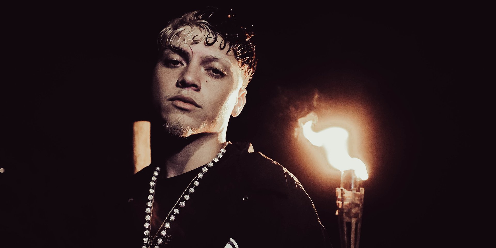 Lemuell explora una atracción cósmica en su nuevo sencillo “Co-Star”