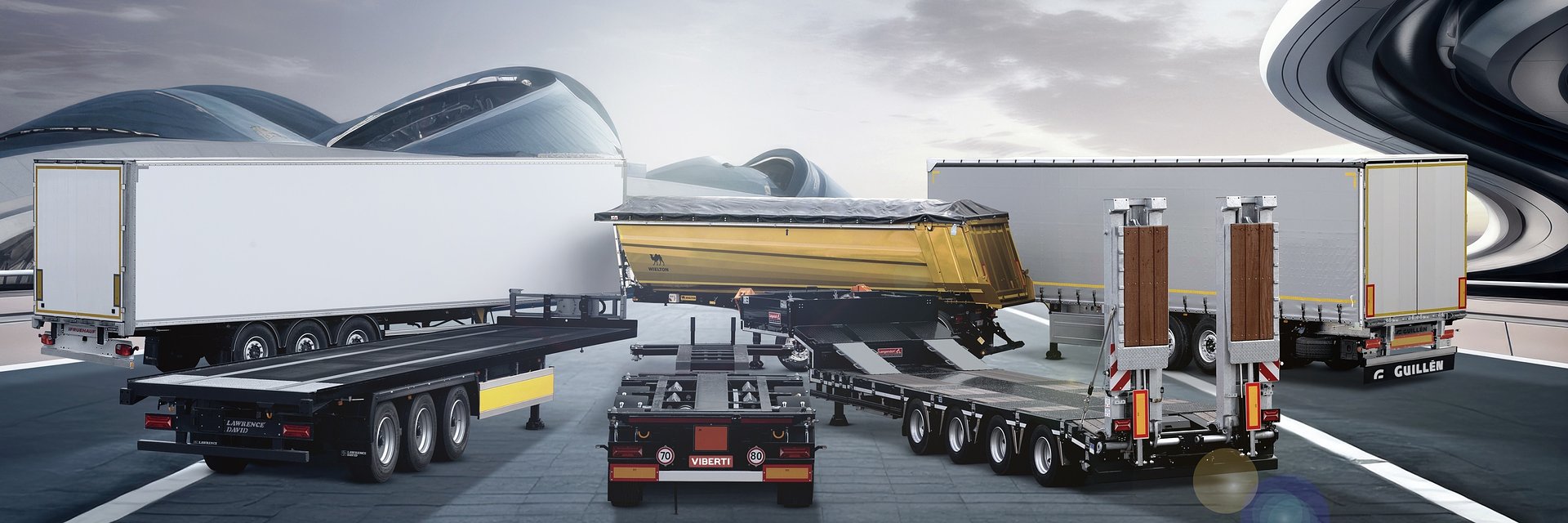 Grupa Wielton ze wzrostem przychodów w trzecim kwartale o ponad 23 proc. rok do roku