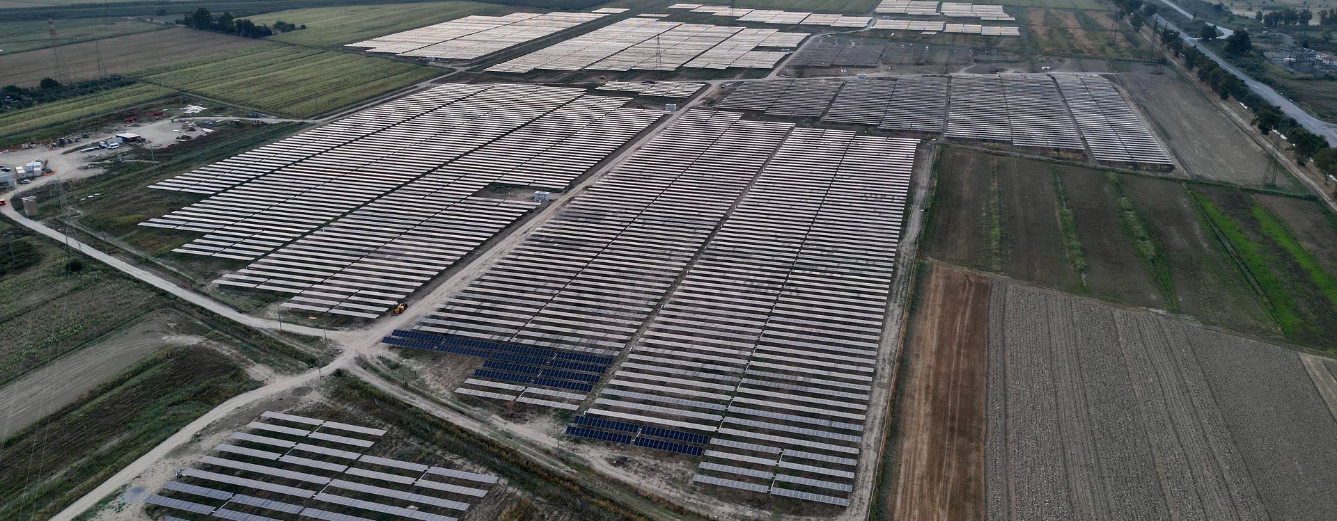 Alantra e Solarig ottengono un finanziamento di 400 milioni di euro per accelerare il portafoglio fotovoltaico di N-Sun Energy da 1,8 GW in Italia