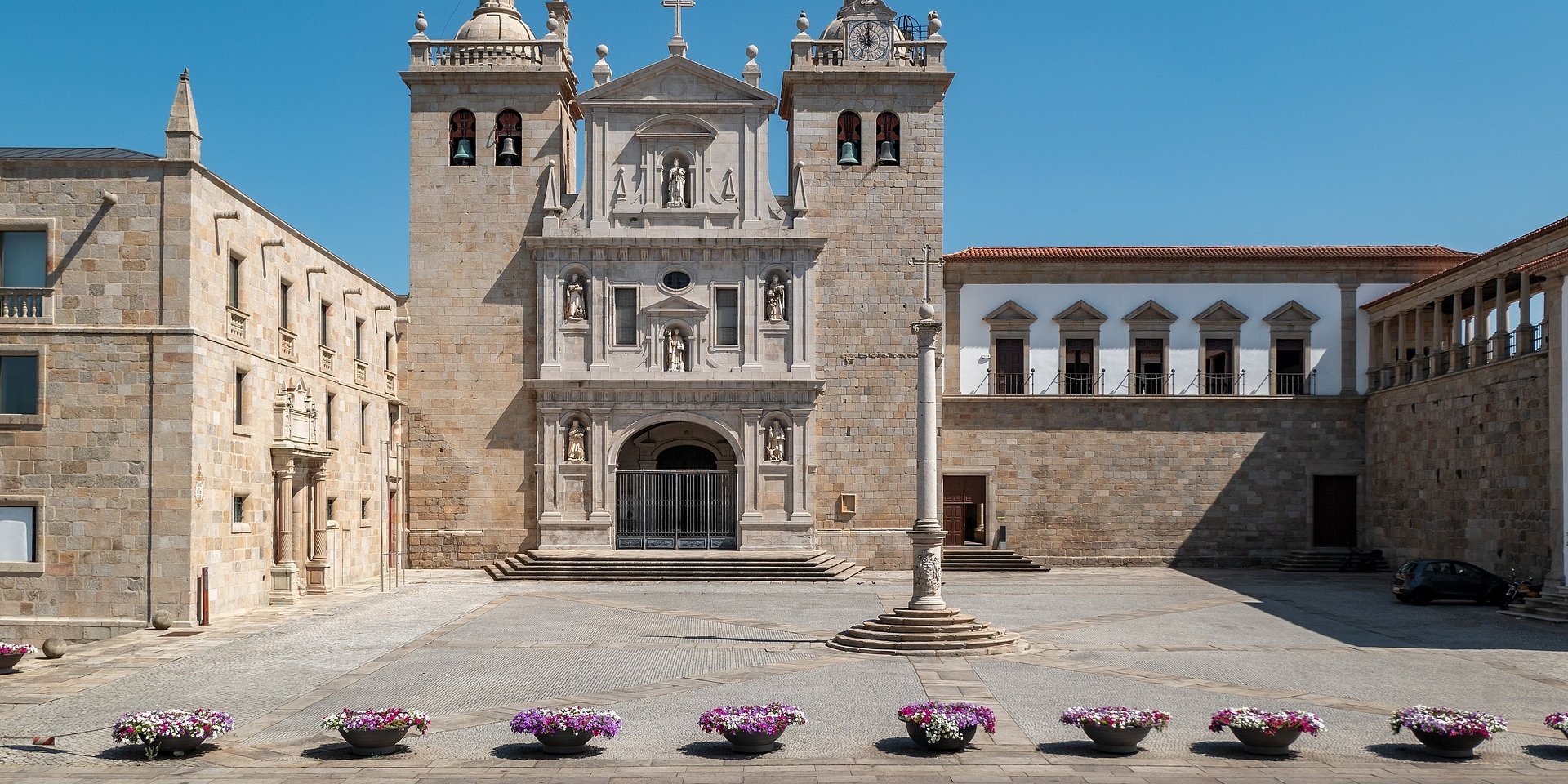 Viseu em 48 horas: cinco motivos para se apaixonar pela cidade