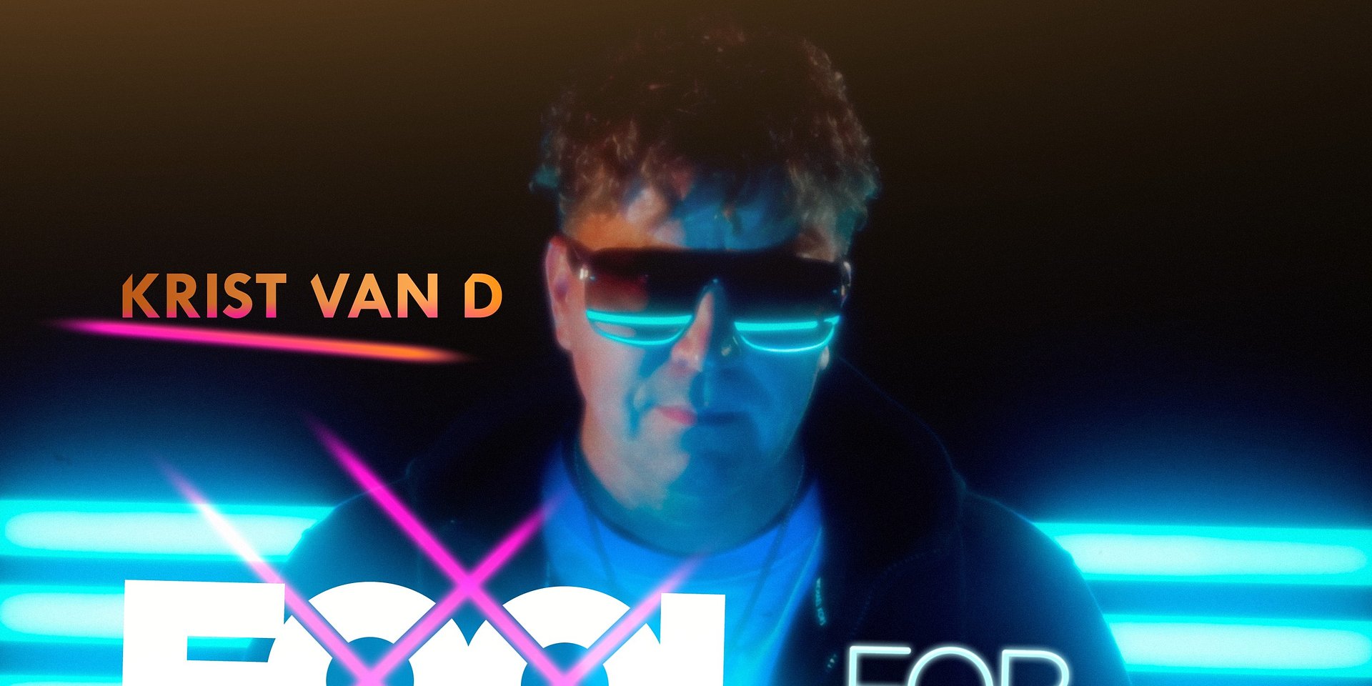 Krist Van D prezentuje „Fool for Love” – nowy klubowy banger gotowy podbić parkiety!