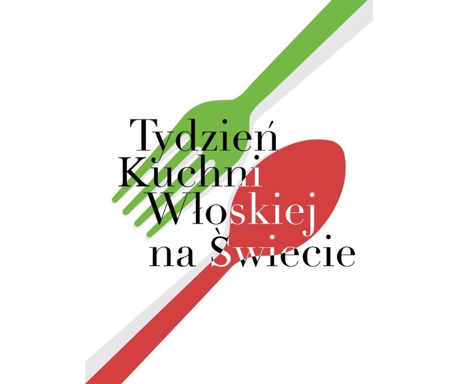 Startuje Tydzień Kuchni Włoskiej na Świecie