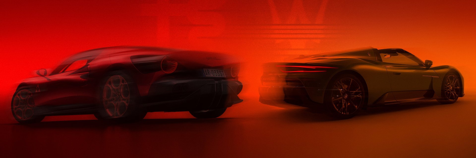 BOTTEGAFUORISERIE: nowe centrum Maserati i Alfa Romeo we włoskiej Motor Valley