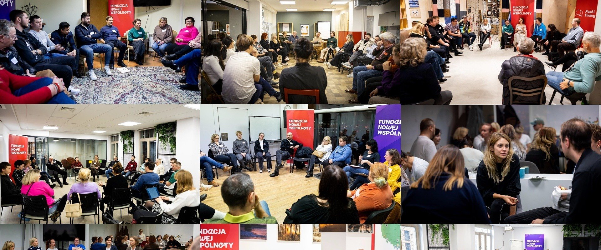 Strefa czystego transportu - narzucone ograniczenie czy wspólna sprawa? Raport pokazuje, że mieszkańcom brakuje głosu i wpływu.