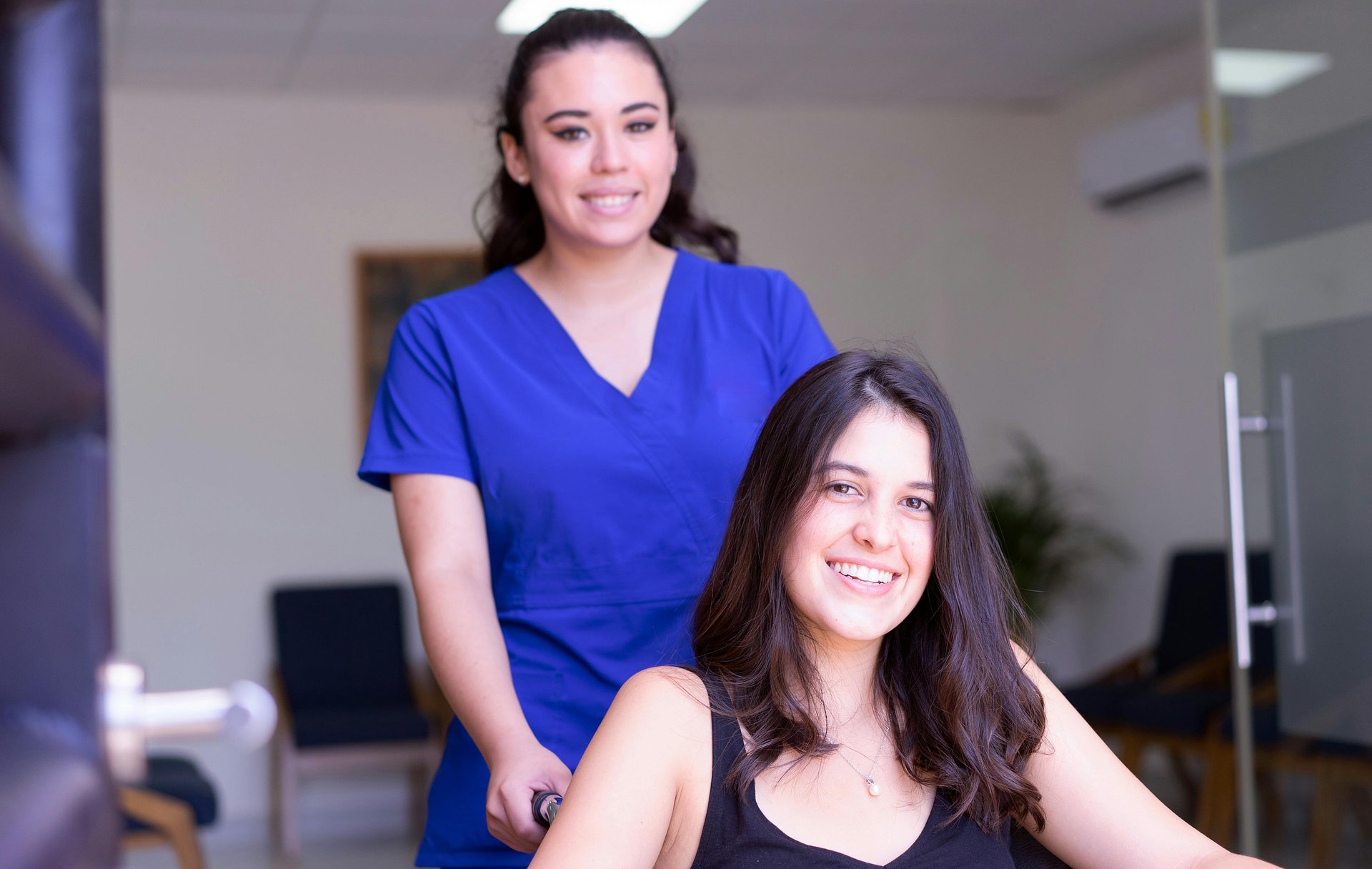 Sektor zdrowia musi znaleźć 11 mln pracowników