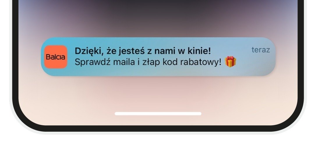 Balcia wprowadza funkcję geolokalizacji w aplikacji mobilnej – inteligentne ubezpieczenie w zasięgu GPS